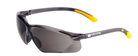 Maxisafe KANSAS Safety Glasses with Anti-Fog EKA304