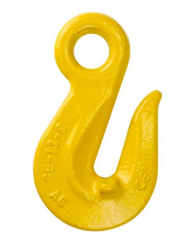 Austlift Grab Hook Eye 26 mm G80 Type GE 102026