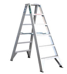 Bailey Trade Double Sided 6 Step Stepladder 1.8m 150kg FS13430