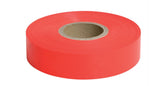 Dy Mark Survey/Flagging Tape 25mm x 100m 47760129