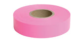 Dy Mark Survey/Flagging Tape 25mm x 100m 47760129