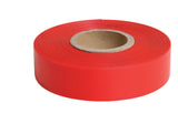 Dy Mark Survey/Flagging Tape 25mm x 100m 47760129