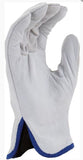 MAXISAFE  Full Grain Rigger Glove  GRB140