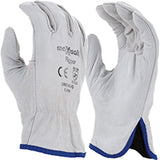 MAXISAFE Full Grain Rigger Glove GRB140