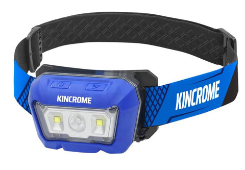 Kincrome Led Headlamp K10304