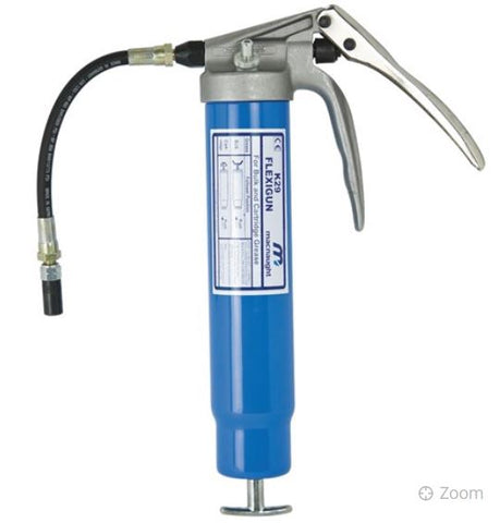 MacNaught Flexigun 450g Grease Gun K29-01