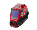 Vikin Lincoln 3350 Mojo Welding Helmet K3101-4