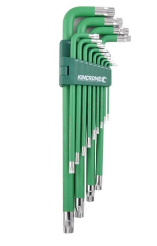 Kincrome Jumbo Key Wrench Set 13pc TORX K5094