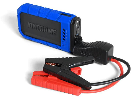 Kincrome Multi-Function Jump Starter 600CCA KP1407