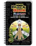 Engineer's Black Book LARGE Edition (10 x 6") L103 L103V3EN