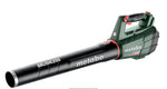 Metabo Cordless Leaf Blower 150km/h LB 18 LTX BL