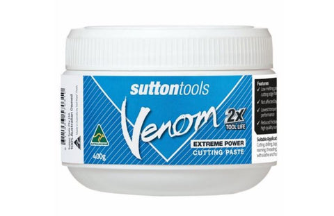 Venom Cutting Paste 400G M8000400