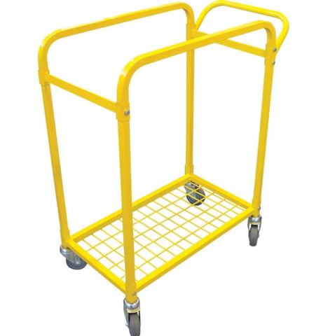 Order Picker Trolley-Suits 32L,52L & 68L Creates OPR001