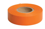 Dy Mark Survey/Flagging Tape 25mm x 100m 47760129