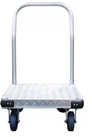 Aluminum 915x610 Platform Trolley PAR111