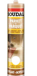 Soudal Timber & Parquet Seal 290ml x 12 125587 Pick Up In Store