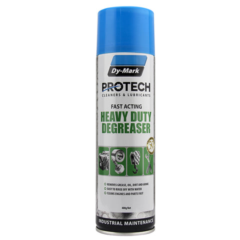 Dy-Mark - Protech Heavy Duty Degreaser 400g 42034003