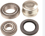 All States Trailers Spares Bearing Kit with Seal & Cap LM R1960