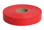 Dy Mark Survey/Flagging Tape 25mm x 100m 47760129