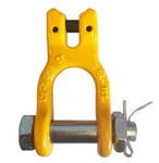 Austlift G80 Clevis Shackle, 2 T -7/8 mm -104308