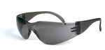 Frontier Vision X Safety Glasses Colors Clear or Smoke Beaver FRVISXSPCSM0000