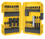 Alpha ThunderMax Impact Driver Bit Set 33 Piece incl Mag Boost in Plastic Case TMDSET-33