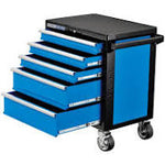 Kincrome 5 Drawer Evolution Tool Trolley K7925