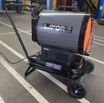 Lavor Trolley for the PT 70SS Diesel Heater PT70TWK Pre-Order Now