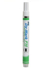 Dy-Mark  P10 Paint Marker  WHITE  12071011