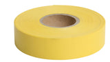 Dy Mark Survey/Flagging Tape 25mm x 100m 47760129