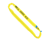 AustLift  Round Sling 3T Yellow x 6 M 900360